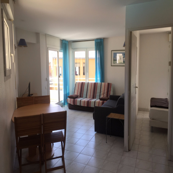Location de vacances Appartement Golfe Juan 06220