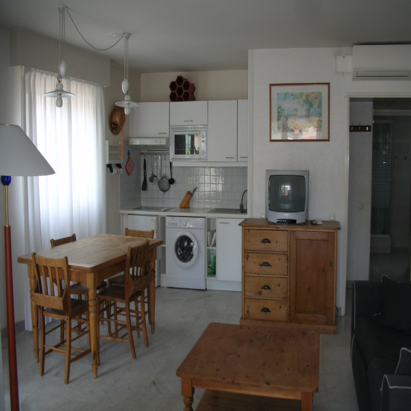 Location de vacances Appartement Golfe Juan 06220