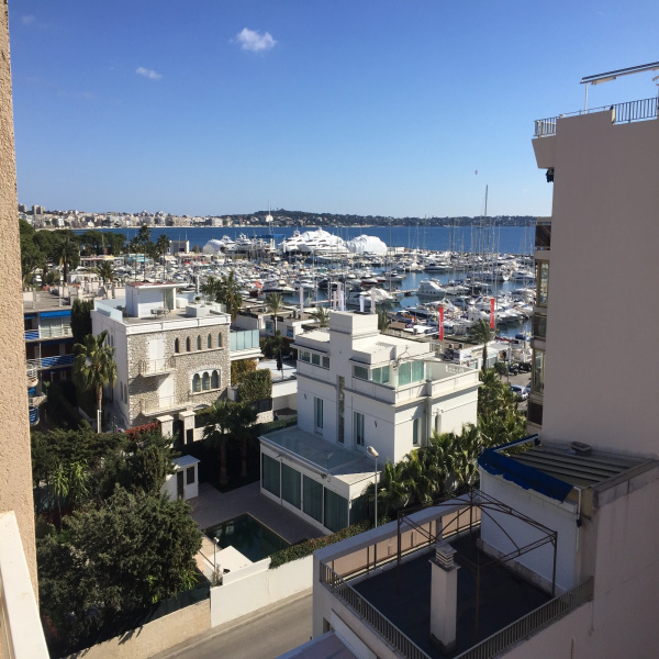 Location de vacances Appartement Golfe Juan 06220