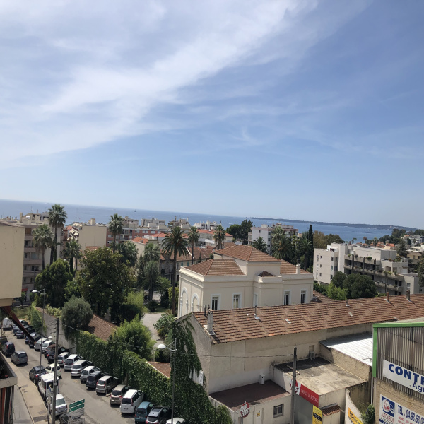 Offres de vente Appartement Golfe Juan 06220