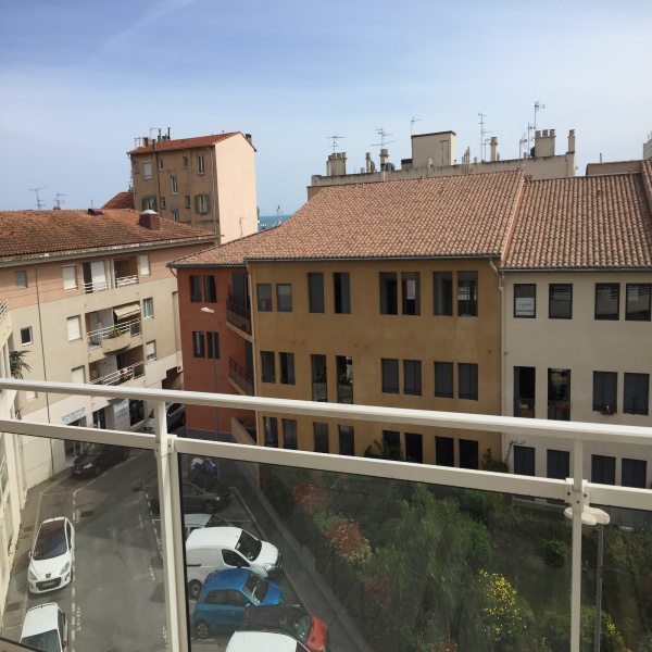 Offres de vente Appartement Golfe Juan 06220