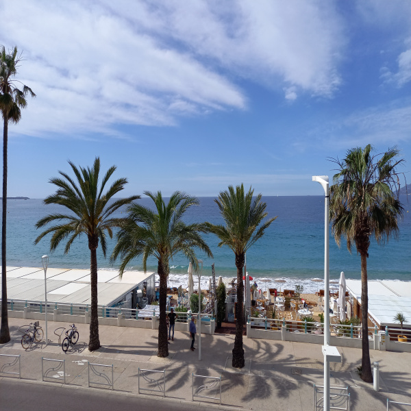 Offres de vente Appartement Cannes 06400