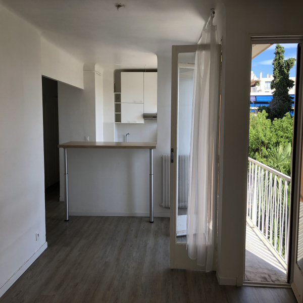 Offres de location Appartement Golfe Juan 06220