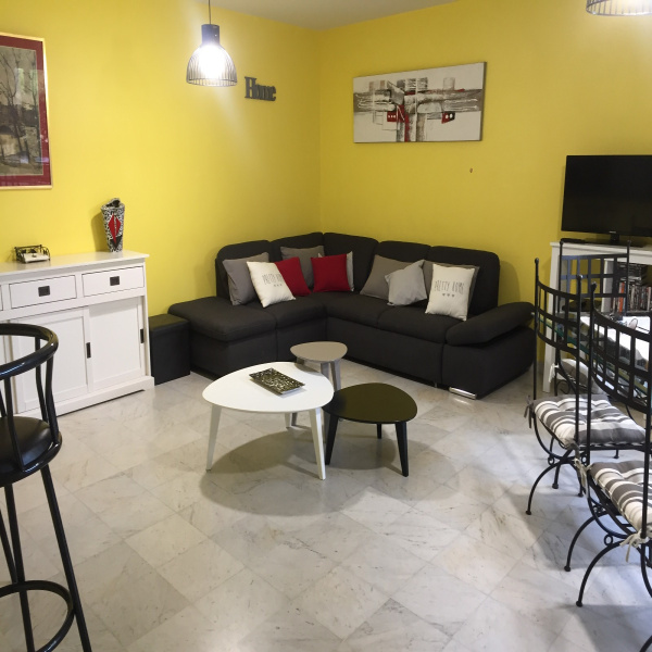 Location de vacances Appartement Golfe Juan 06220