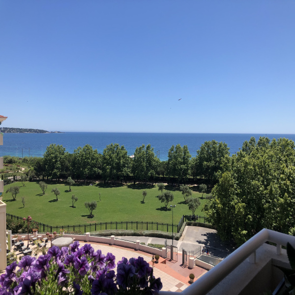 Offres de vente Appartement Juan les Pins 06160