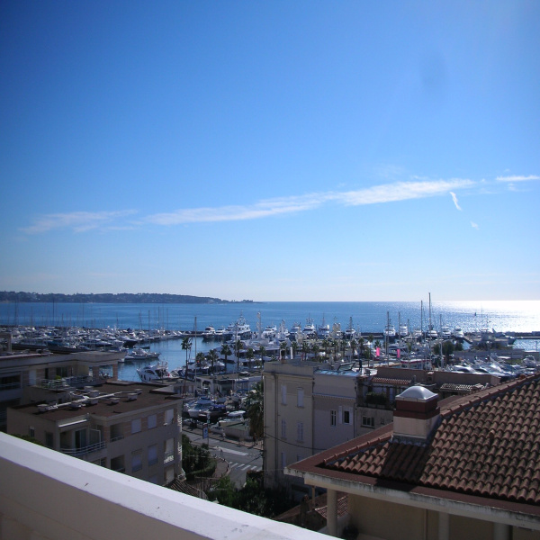 Offres de vente Duplex Golfe Juan 06220