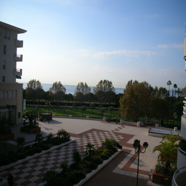 Offres de vente Appartement Juan les Pins 06160