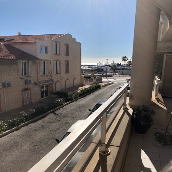 Offres de vente Appartement Golfe Juan 06220