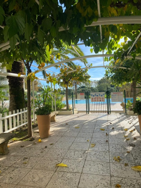 Offres de vente Appartement Antibes 06160