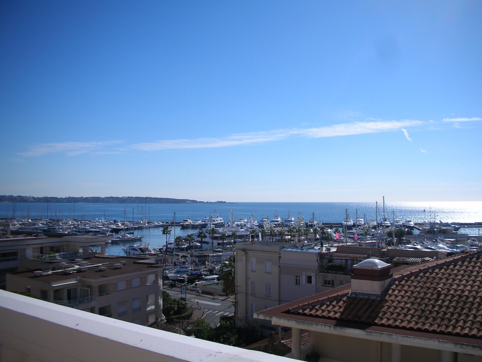 Offres de vente Duplex Golfe Juan 06220