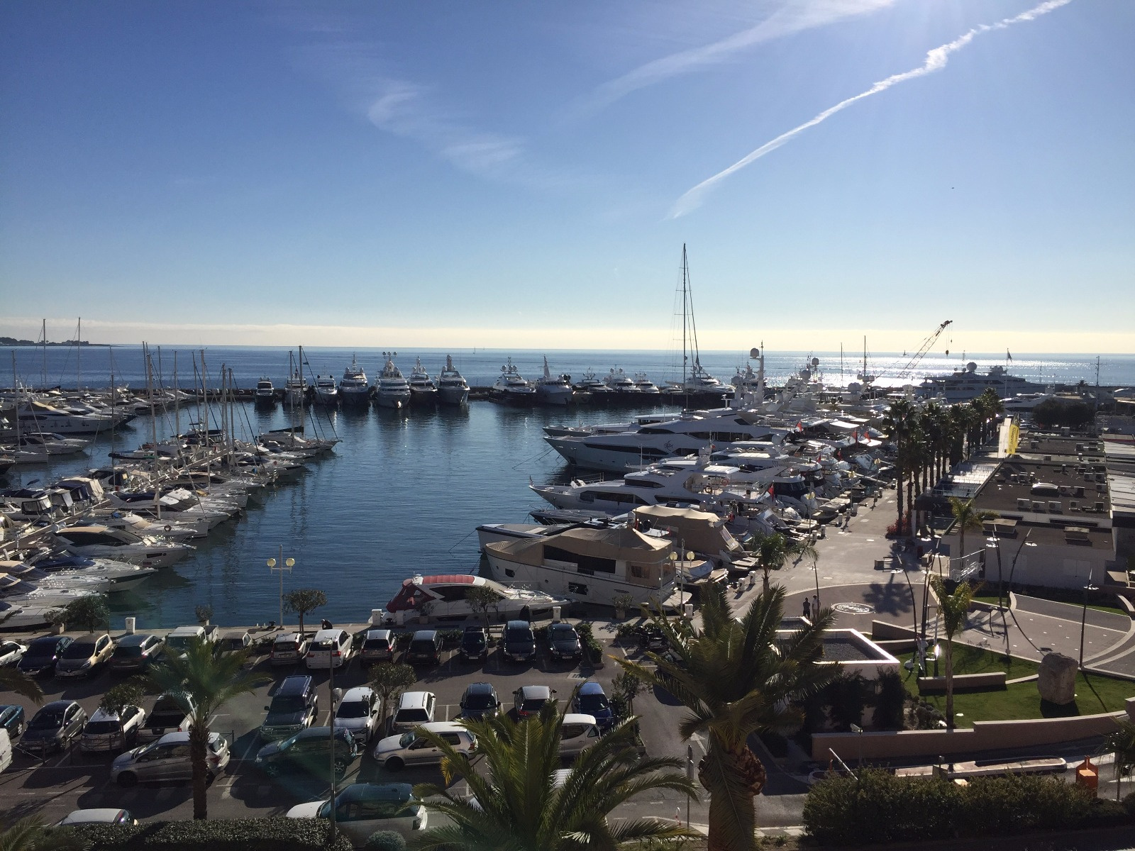 Location de vacances Studio Golfe Juan 06220
