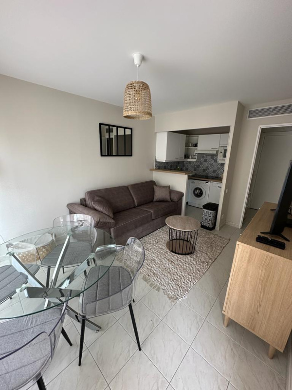 Offres de vente Appartement Vallauris 06220
