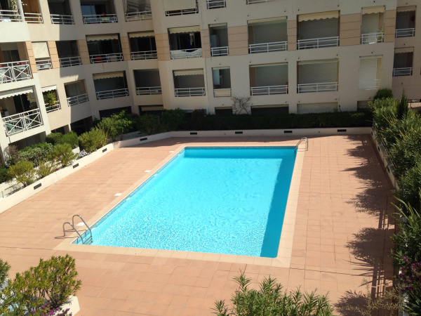 Offres de vente Appartement Vallauris 06220