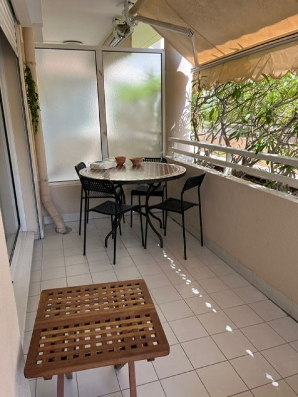 Offres de vente Appartement Vallauris 06220