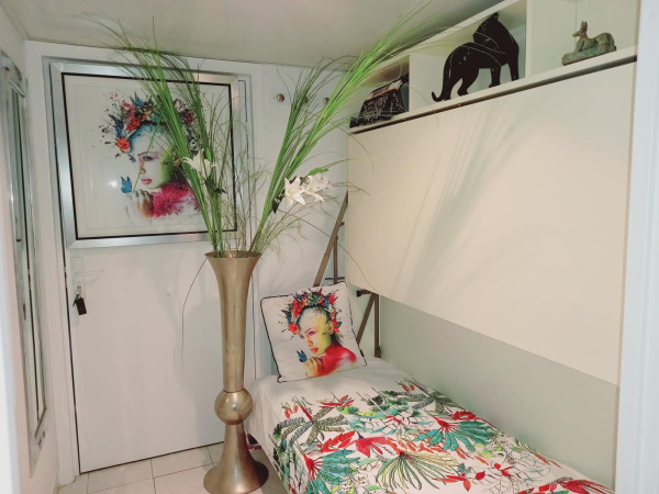 Offres de vente Appartement Vallauris 06220