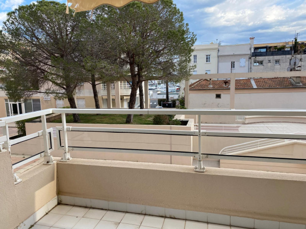 Location de vacances Appartement Vallauris 06220