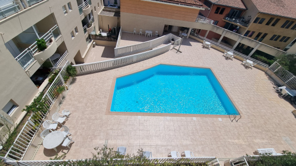 Location de vacances Appartement Golfe Juan 06220
